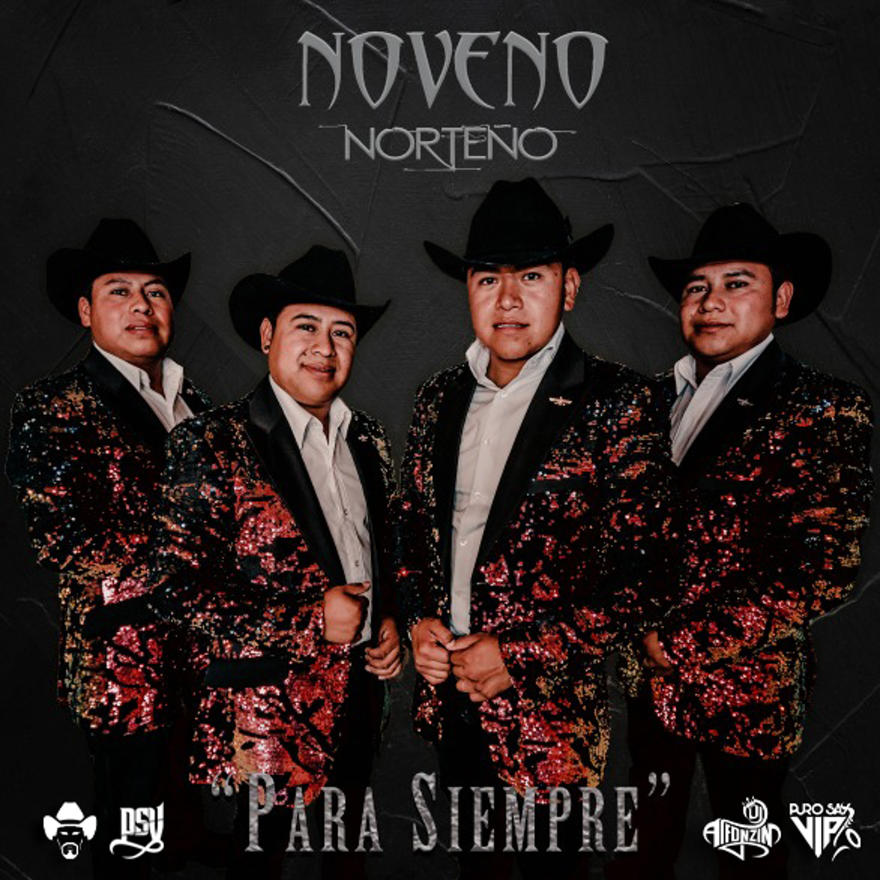 Noveno Norteño - Para Siempre / 2019 episode artwork