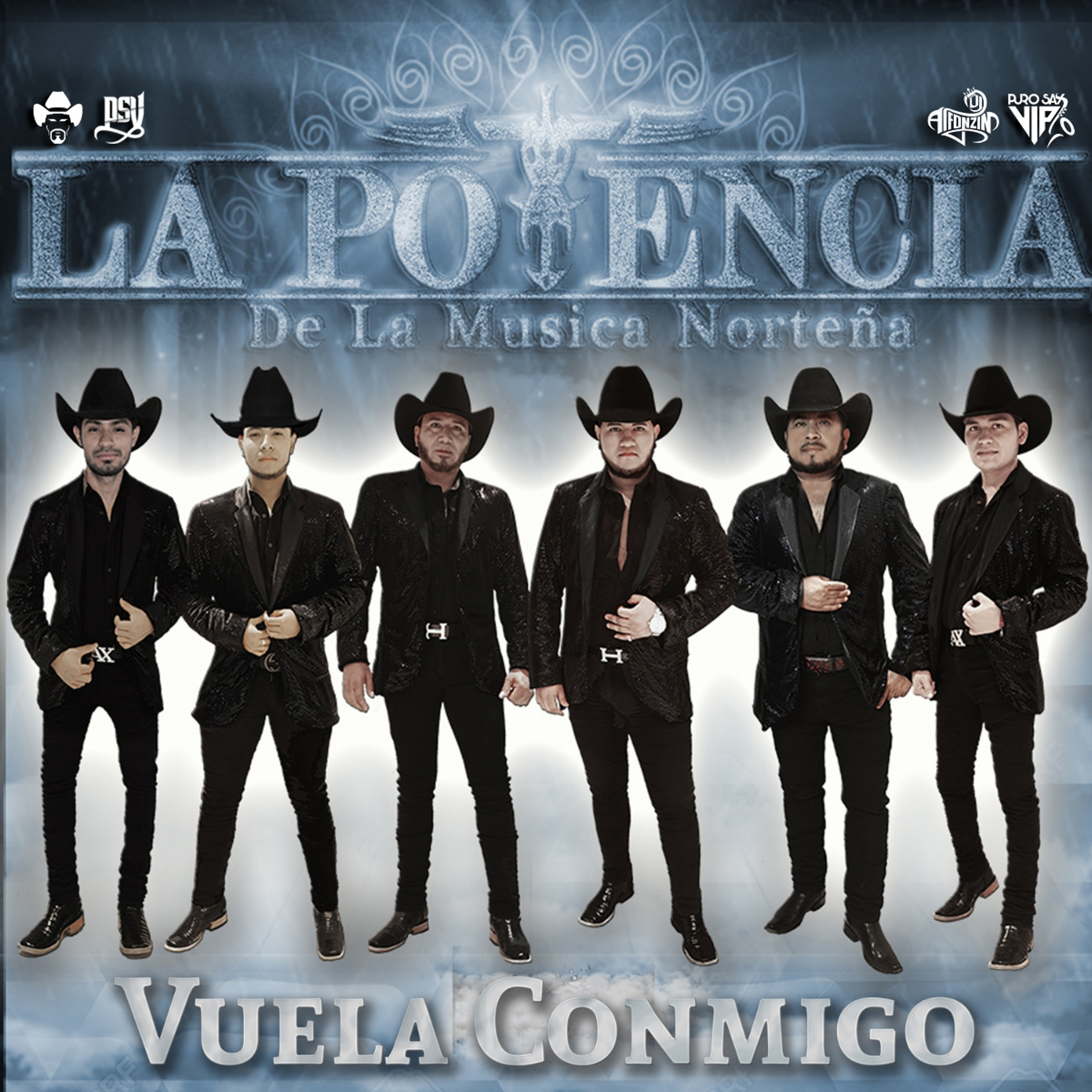 La Potencia De La Musica Norteña - Di Que Me Extrañas / 2019 episode artwork