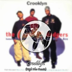 Crooklyn Dodgers (Special Ed, Masta Ace & Buckshot) - Crooklyn (Righ Nao Remix)