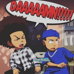 cbo - best of me x kinggkc