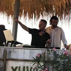 Chillout Lounge & start party Music 2019  by Escape Dj set 4