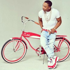 1. Lay Dicaprio - Run It Up (Feat AriesTheProducer)