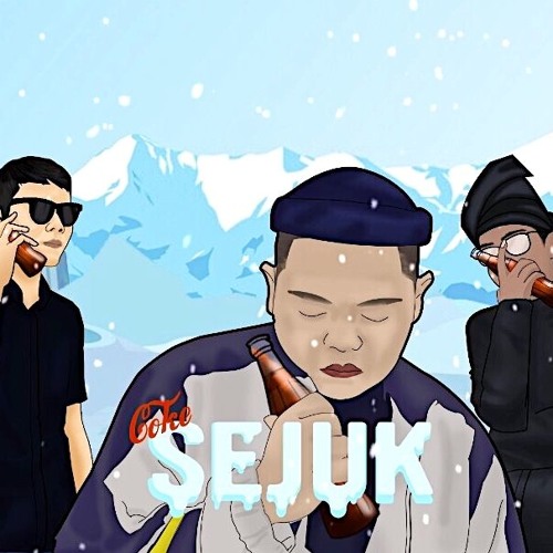 Coke Sejuk - Offgrid Ft Gard & pyaniX (Prod By Yungmalay)