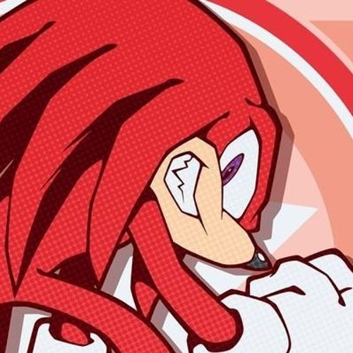 Sonic Adventure REMIX 01 - Unknown From M.E. (Theme Of Knuckles)