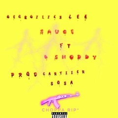 Sauce Ft B Shoddy