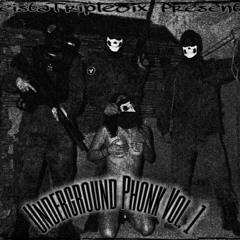 DJ AKOZA X SOULZAY X FREDDIE DREDD X MC HOLOCAUST - NO TRACE