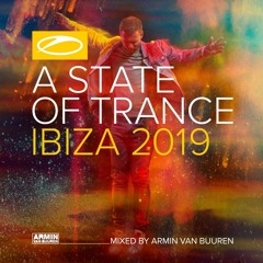 Armin Van Buuren - ASOT Ibiza 2019 (2CD Eexclusive Full Continuous Mix)