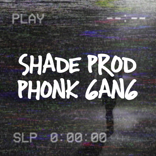 Phonk gang (Clear beat #9)