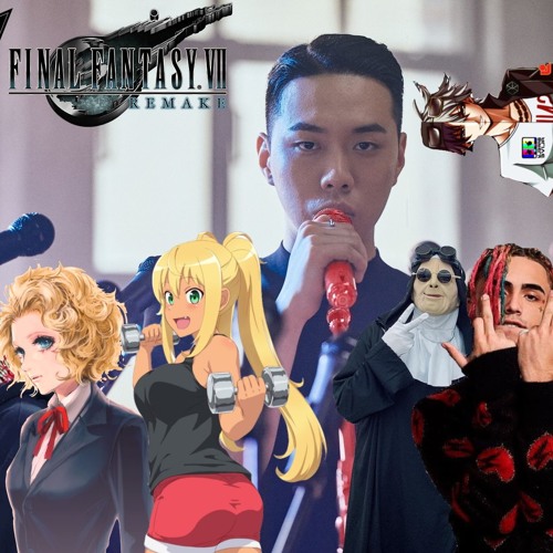 비와이 아들이 가라사대 Ft. BEWHY Lil Pump 수녀님 Nunreacts DUMBBELL 산이 FF7 Splitbreed x Etc. ANIMASHUP 241