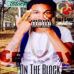 Skrilla (Feat. Young Quez BVE)