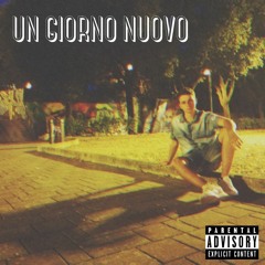 Un giorno nuovo demo (traccia bonus)