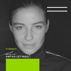BP/M119 // Anfisa Letyago