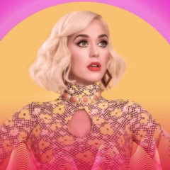 Katy Perry - Small Talk ( Imes Remix )