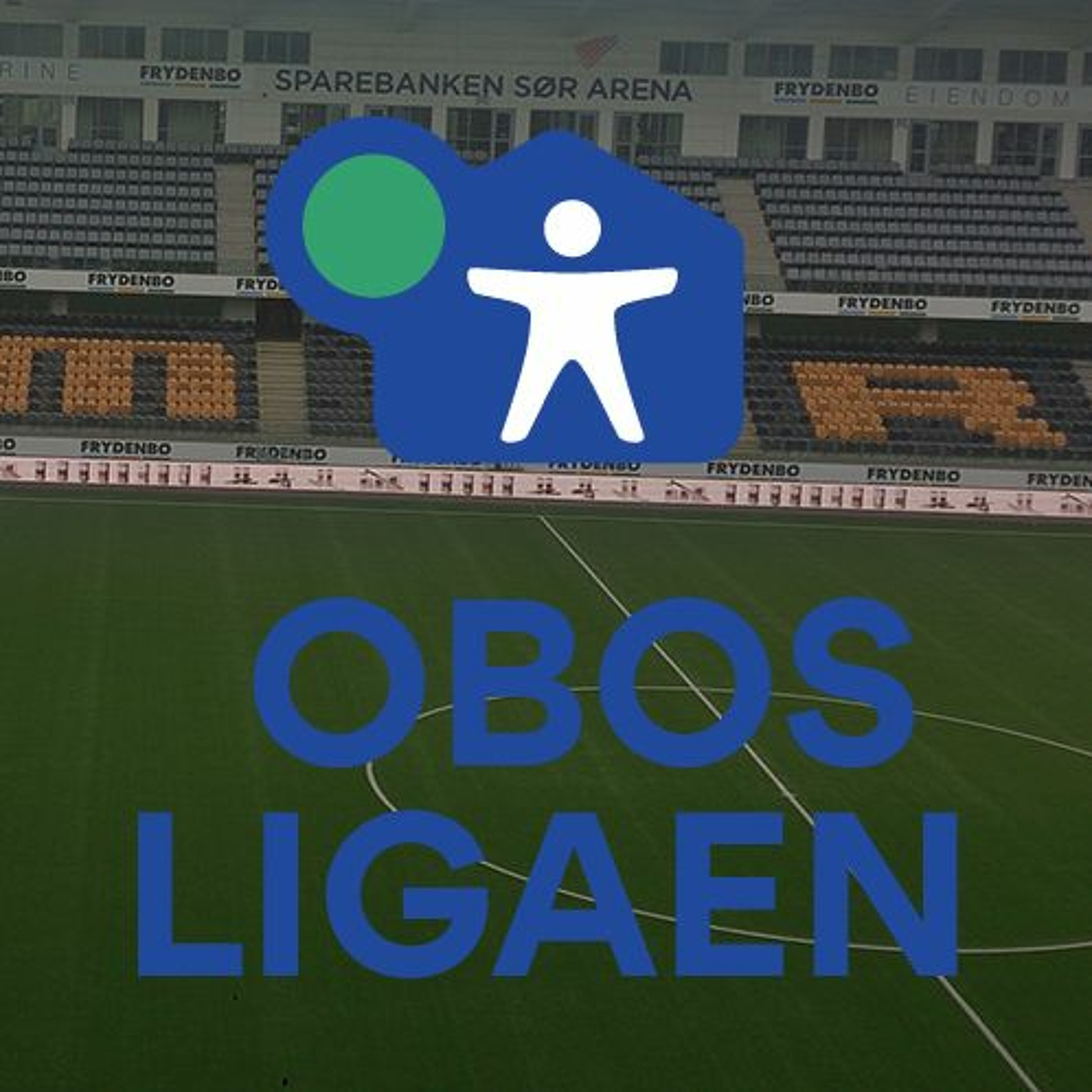 Start mot Tromsdalen - Kasper Skaanes Og Espen Hammer Berger Før Kampen episode artwork