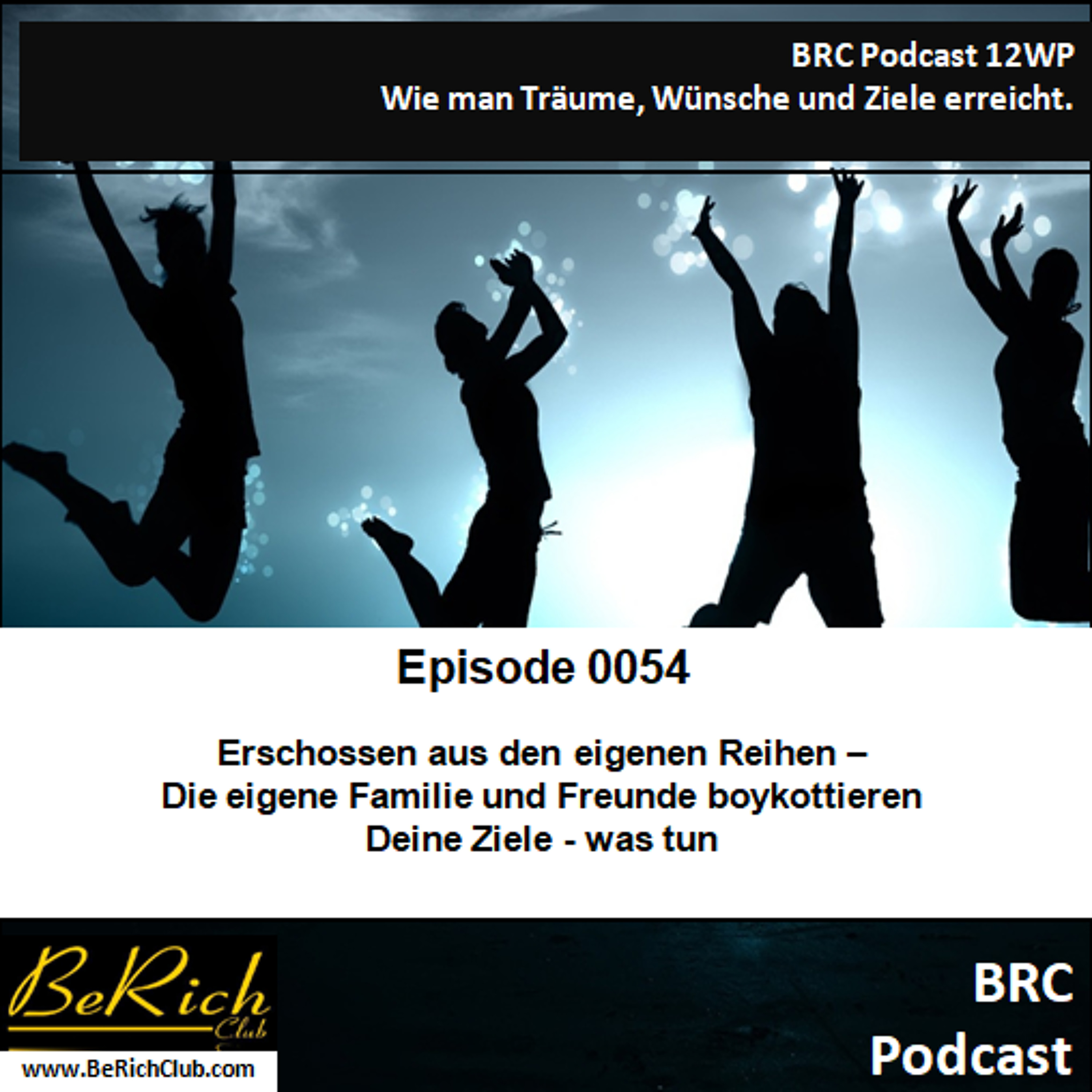 BRC Podcast