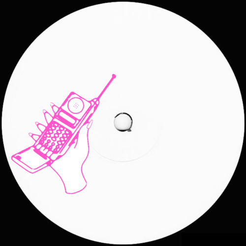 PREMIERE: UNKNOWN ARTIST - UNKNOWN (FREE DL)
