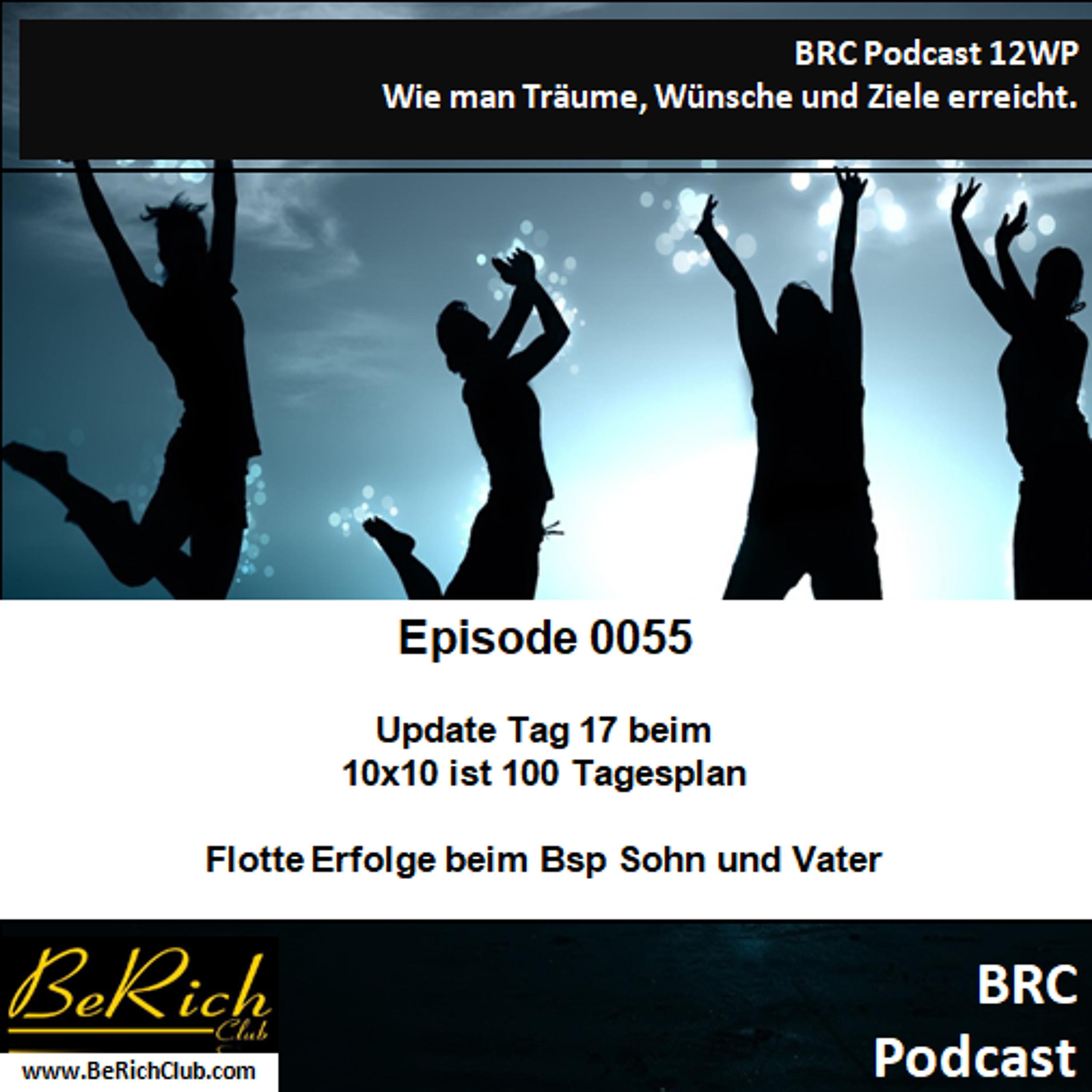 BRC Podcast