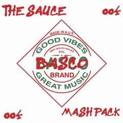 The Sauce Mash Pack 004 {15 TRACKS IN 1 DOWNLOAD} [HIT BUY FOR FREE DOWNLOAD!!}