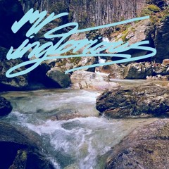 Mr Inglorious - sea sick