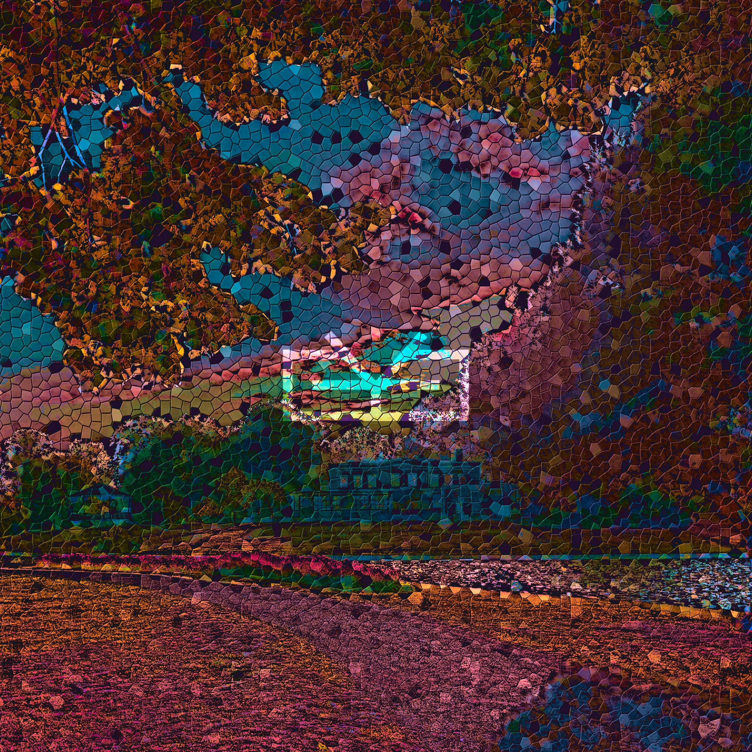 GRVTRON