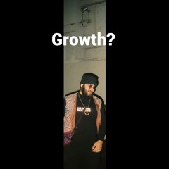 growth? (my last throwaway)
