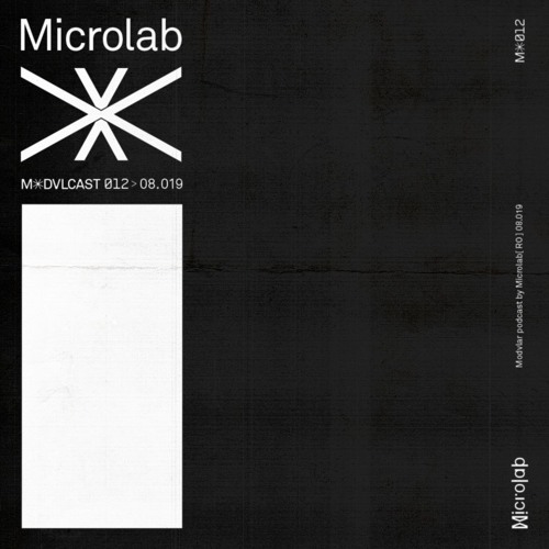 MODVLCAST #012 - Microlab (ro)