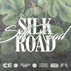 Silk Road [LQ 128kbps 2K19 Mix]