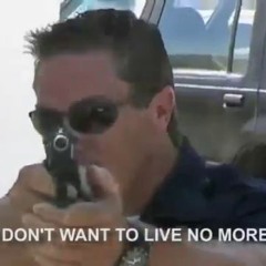 school shooter - death by cop (hermeneutic seal mix)