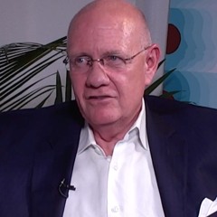 #514 Paul Clayson - Post-Quantum IoT Security