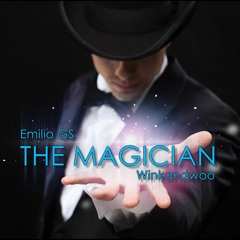 The Magician (Feat. Winkandwoo)