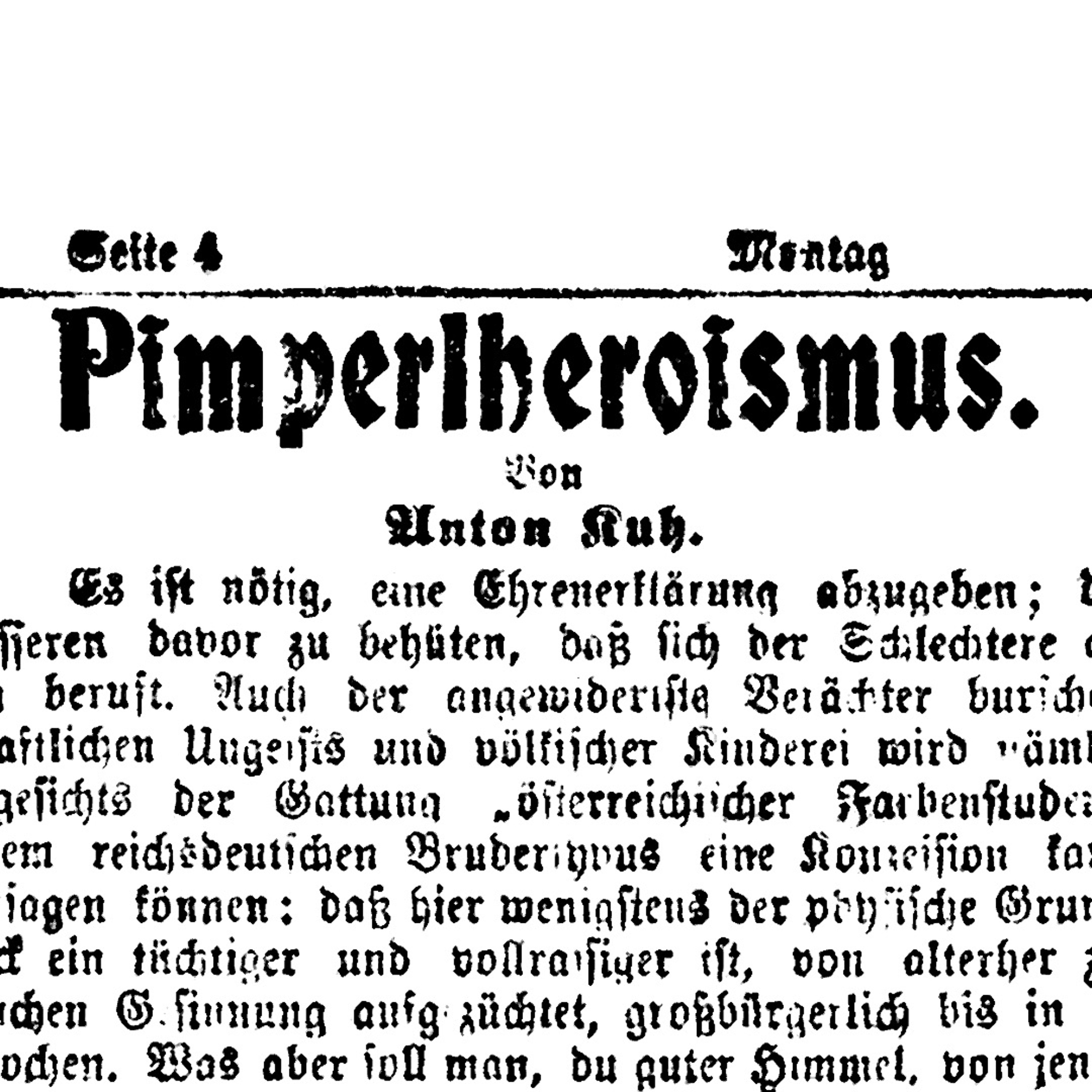 museumsreif