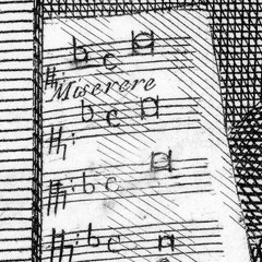 Gregorio Allegri - Miserere XII (Salmo 50)