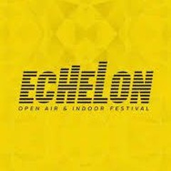 Dave Marshall @ Echelon Open Air Festival 2019
