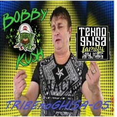 TRIBENOGHISA05-Sandu is Back(freedownload)