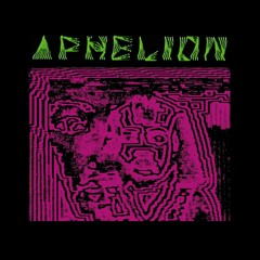 Aphelion - What You Want