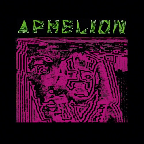 Aphelion - What You Want (Silicon Scally Remix)