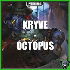 Kryve - Octopus