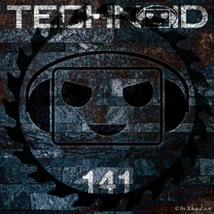 Technoid Podcast 141 by S.h.a.d.o.w [Free Download]