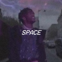 "SPACE" - Lil Uzi Vert X Playboi Carti (type beat)