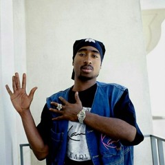 2Pac - Crooked Nigga Too OG (Alternate Version 1) (Unreleased) (Best Quality)