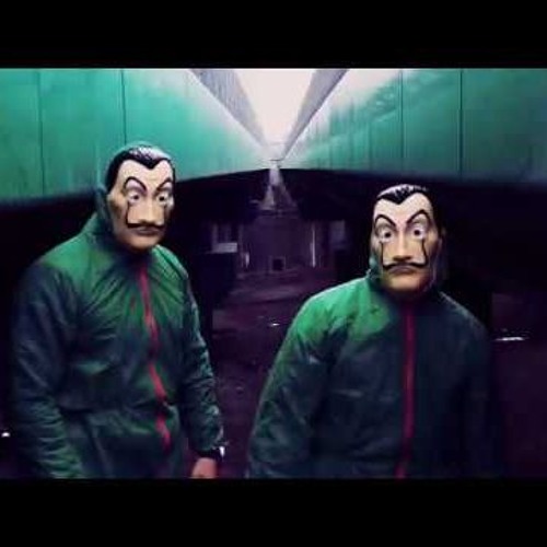 Grabek - Bongo Brygada (prod. G$BR)