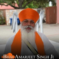 Har Ka Naam Ridhea Nit, Raag Rageshwari (Bhai Amarjit Singh Ji Taan)