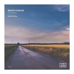 Bigasti & Balad - Parting Oceans [Sound Avenue]