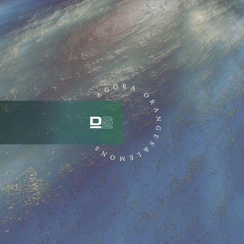 [Premiere] Agora - Dancers Hill (out on Dissident Sound)