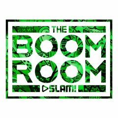 271 - The Boom Room - Joran Van Pol