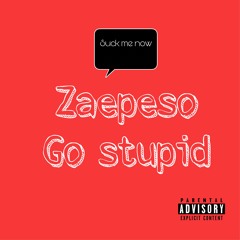 Go Stupid prod paryo