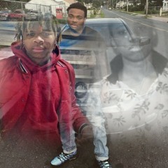 Twany Fire Flames - Heartless