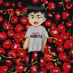 Cherry (Prod Kidhakku)
