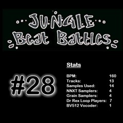 The Dreamers (JBB28)