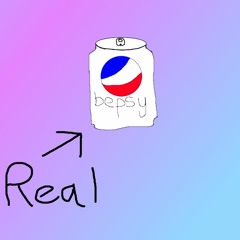 Fake Pepsi